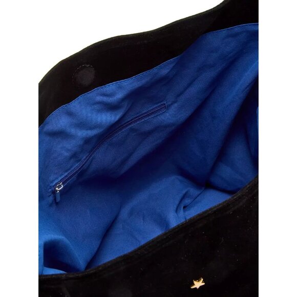 Her Universe Coraline Icon Embroidered Hobo Tote Bag NEW - Picture 8 of 8